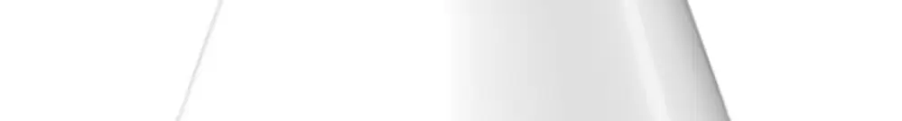 Luminaire suspendu LED DOTLUX CAPPUCCINO 80W 11200lm 830/835/840 DALI Ø330 blanc 