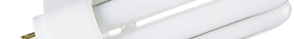 Lampada fluocompatta FSD Lynx-TE GX24q 26W 840 