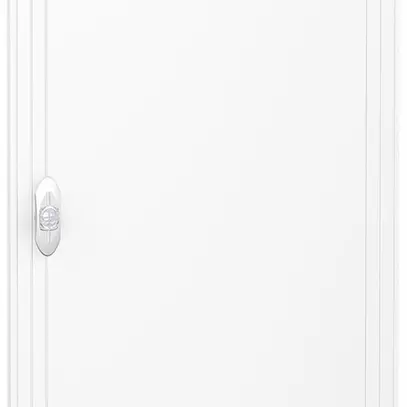 Porta SE Pragma Plus 3file/18 moduli 