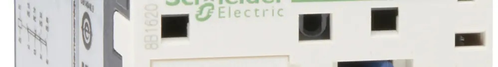Contattore ausil. Schneider Electric CA2-KN31 B7 3Ch+1R 