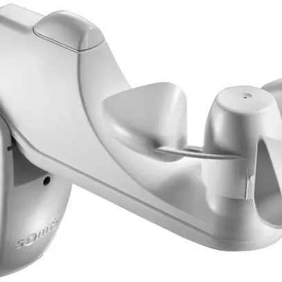 Sensore anemometrico RF AP Somfy Eolis io 230V, 88km/h, con opzione pioggia 