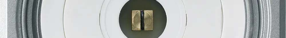 UP-Steckschlüsselschwenktaster robusto IP55 aluminium mit Deckel 2P Kombi 4kt 