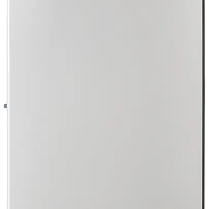 Tür links Hager Univers 748×1219×12mm IP54 weiss 