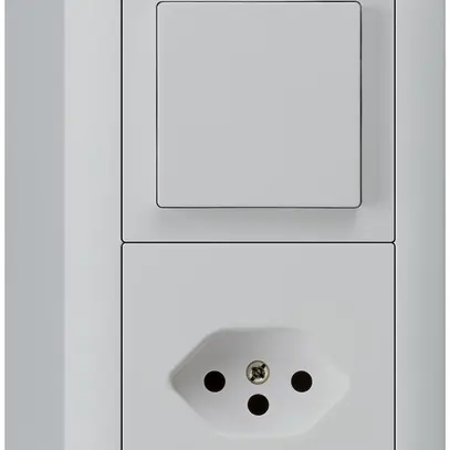 Combinaison AP I-I 3/1L+T13 gris clair kallysto 