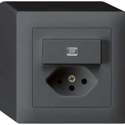 Combinaison I AP kallysto L6/1L+T13 sans sécurité enfants anthracite 