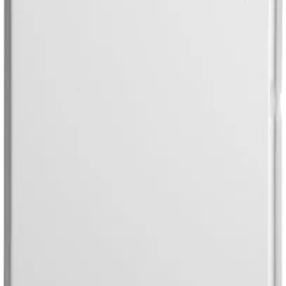 Porte gauche Hager univers 248×919×12mm IP00 blanc 