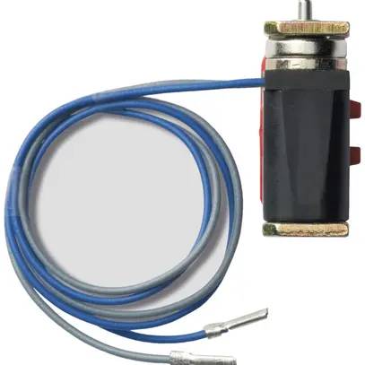 Contrôleur antivol AMD Siedle indépendant du système 22.4×9×13.5mm 
