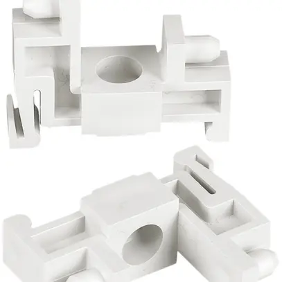 Supporto morsetto Eaton orizzontale 