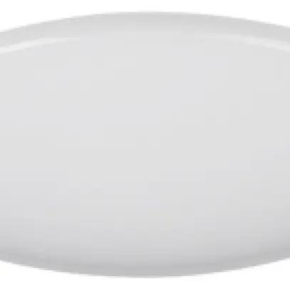 Vetro di ricambio Steinel per RS PRO LED S1 V3/V4, Ø307×70mm, opale 