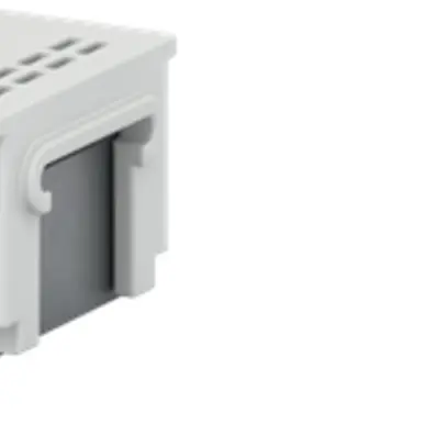 Kit de bornes de raccordement ABB InSite pro M compact INS135, p.CMS/CSU, 35 pcs 