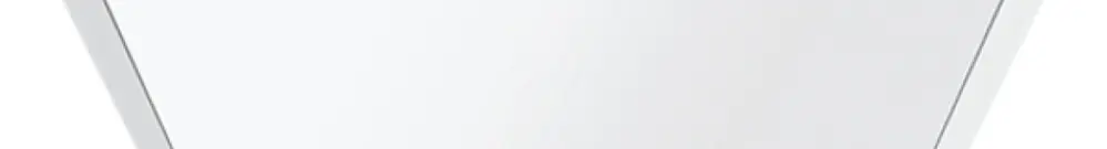 Plafonnier LED INC ESYLUX STELLA, 36W 3000K 3600lm 625×625mm IP20 opale, blanc 