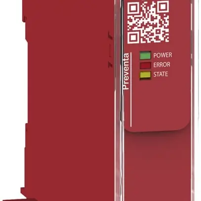 Relais de sécurité SE XPSUEP, extension de contact, 24V 4F/2O PLe res. 
