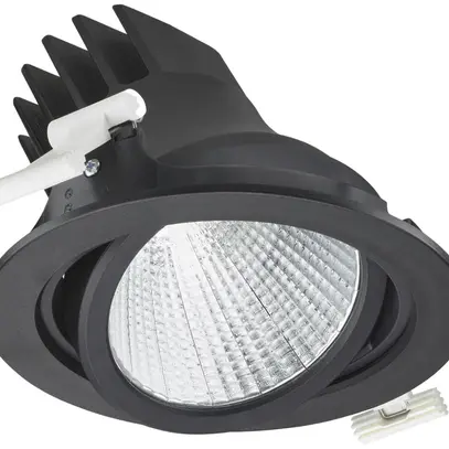 Spot LED INC Accent Performance Adjustable RS781B 39S/930 PSU-E WB BK 
