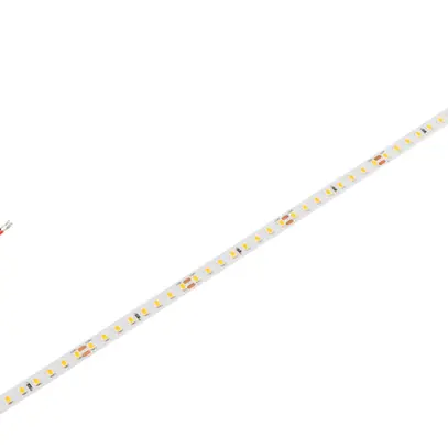 Ruban lumineux LED SLV Grazia V 24V 9.6W 1340lm blanc 3000K 120° VAR 5000mm 