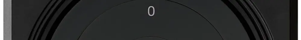 Interrupteur à clé ENC robusto IP55 avec clapet S2/1P noir 