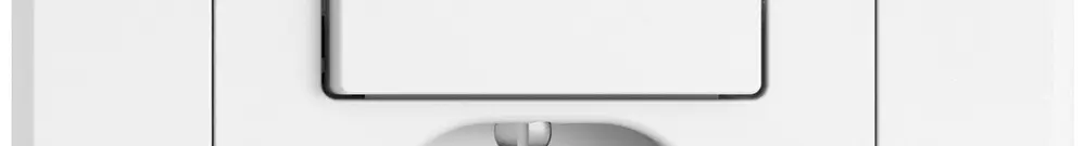 UP-Kombination EDIZIO.liv SNAPFIX® Schema 3+T13 ws 