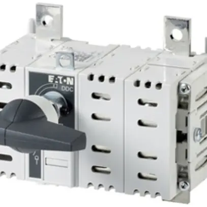 EB-Lasttrennschalter DC Eaton DUMECO DDC-125/2 2P 125A 1kV 2NC 2NO 