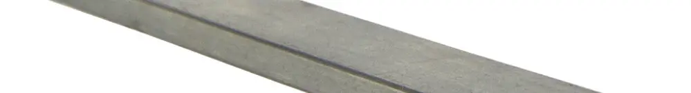 Barra Cu piatta stagnata 3×10mm 