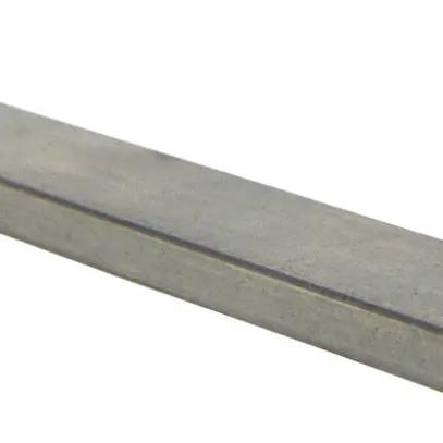 Barra Cu piatta stagnata 3×10mm 