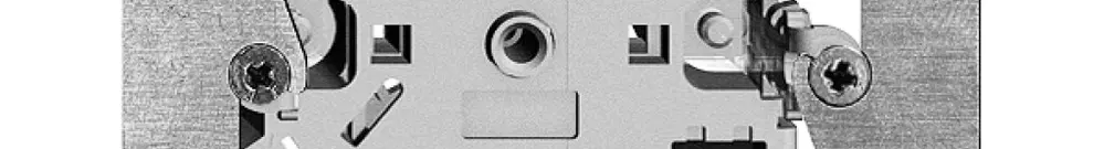 Inserto presa FH 2×T13 BSM 