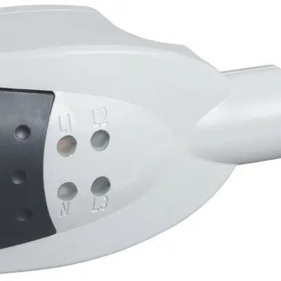 Adaptateur de départ Schneider Electric Canalis 10A 4L 