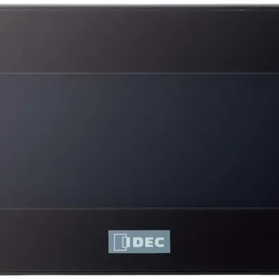 Contrôle API IDEC Smart Axis FT1A-C14SA-B 
