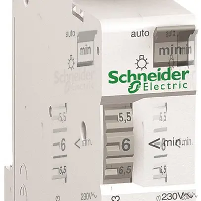 Treppenhausautomat SE MIN 16A 230VAC 