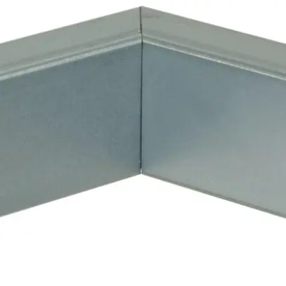 Angolo interno tehalit per 127302252 zinc. 