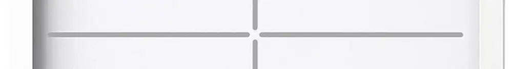 Zustandsanzeige-Modul Siedle, mit optischer und akustischer Rückmeldung, weiss 