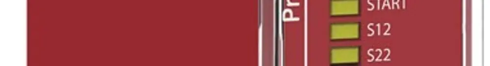 Sicherheitsrelais SE XPSUAF, 6Funktionen/1Kreis, 24V 3S/1T PLe SK 