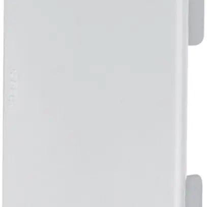 Plaque de fermeture tehalit FB m 5303 gris clair 