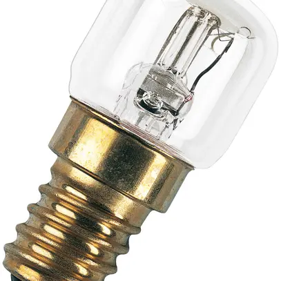 Lampada per forno chiara 15W 230V E14 300° per forno/frigorifero 