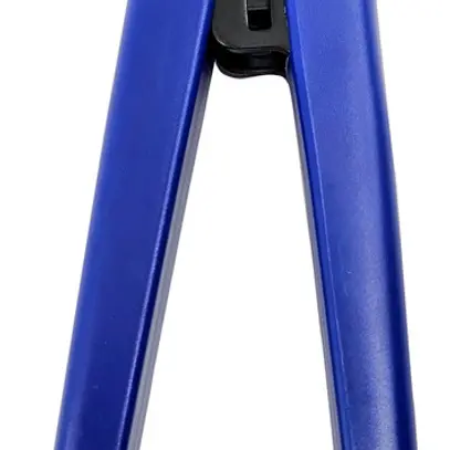 Pince de sertissage PV ELBRO avec insert pour MC4/2.5…6mm² 