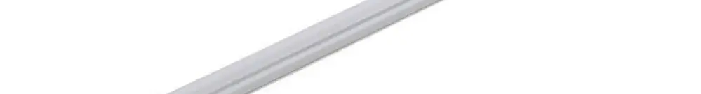 Luminaire linéaire LED DOTLUX ENDLESS 8W 840lm 3000K blanc 