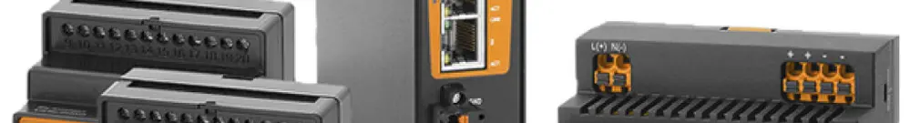 Gestore di carica AMD WM WM-SC-PV-5 per 5 stazioni d.carica e-mobility 