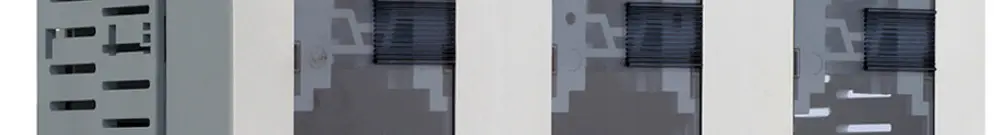 Sezionatore HPC weber.silas DIN3 690VAC 630A parete/profilo uscita alto/basso 