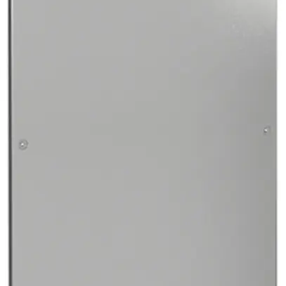 Parete laterale Rittal VX 8170.245 600×1200mm per VX acciaio grigio 2pz 