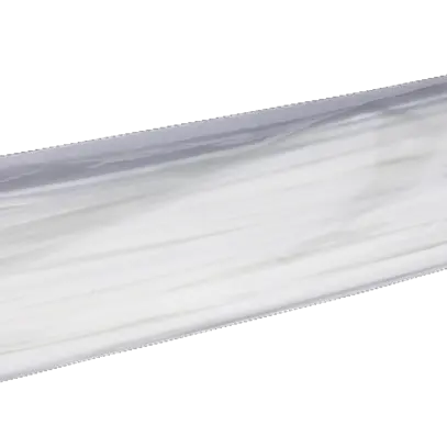 Collier BARB-TY 3.6×287mm incolore 