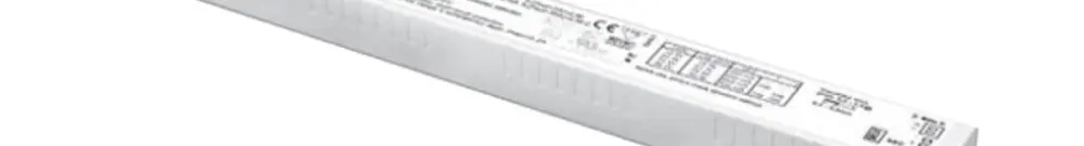 Convertitore LED TCI SLIM 70 DALI, 70W, 24V, 360×30×21mm 