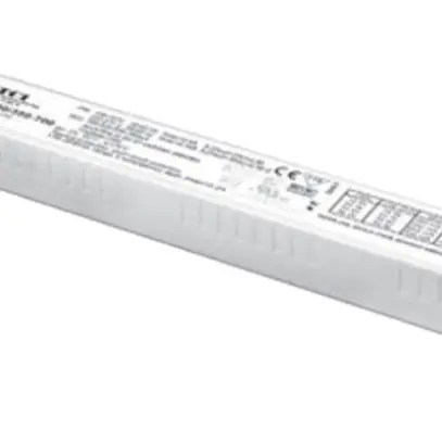 Convertitore LED TCI SLIM 70 DALI, 70W, 24V, 360×30×21mm 