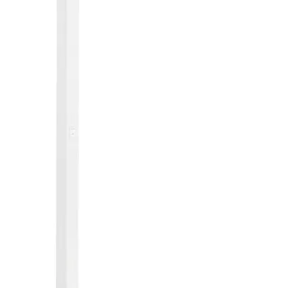 Piantana LED Philips SMARTBALANCE U RE 90W 12500lm 940 PIR SEN DALI bianco 