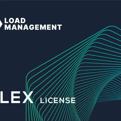 Licence de logiciel, stations de charge FLOEM FLEX 