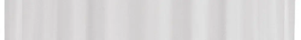 Vetro filettato SLV VARYT Plissee opale Ø135mm bianco 