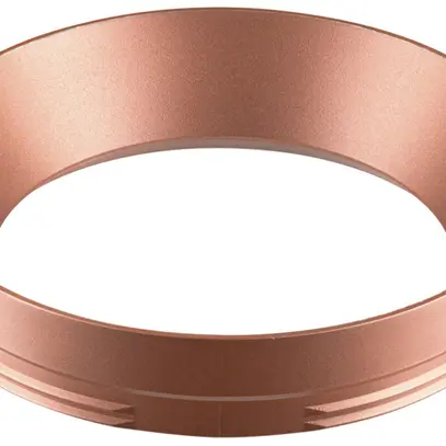 Zierring SLV NUMINOS XL Kunststoff Ø116.6×28.5mm Kupfer 