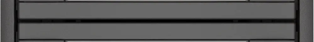 Universaltaster EDIZIO.liv UNI SNAPFIX® 12…48V o.LED 6× 1-Tbed.Pap.dgu 