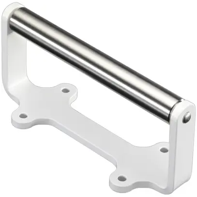 Rouleau d'appui Rittal AS 4055.714 12mm 120mm 