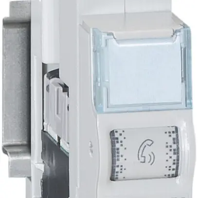 Module patch InOne 1UM 