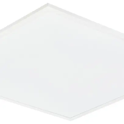 Luminaire panneau LED Ledinaire 28W 3400lm 840 IP20/40 620×620 bc 