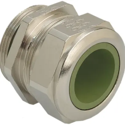 Kabelverschraubung AGRO Progress M25×1.5 Messing 