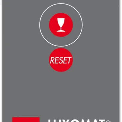 Télécommande Luxomat IR-RC mini 